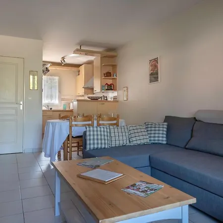 Maison A 500m De La Pour 4 別荘 サン・ブルヴァン・レ・パン