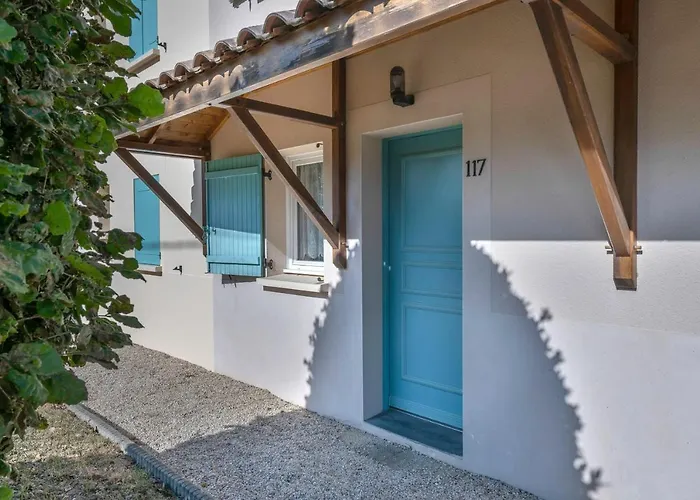 Maison à 500m De La Pour 4 Casa vacanze