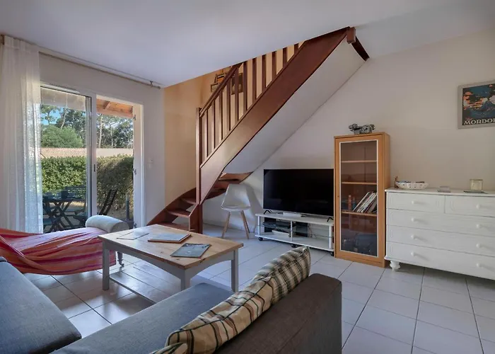 Maison à 500m De La Pour 4 Casa vacanze