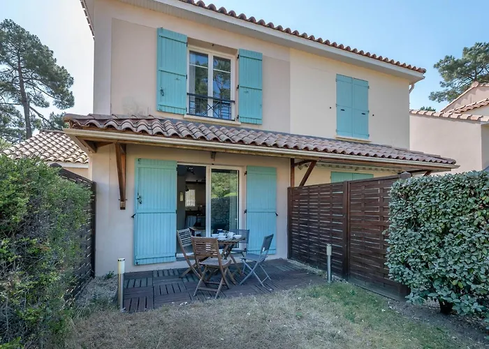 Maison à 500m De La Pour 4 Casa vacanze Saint-Brévin-les-Pins