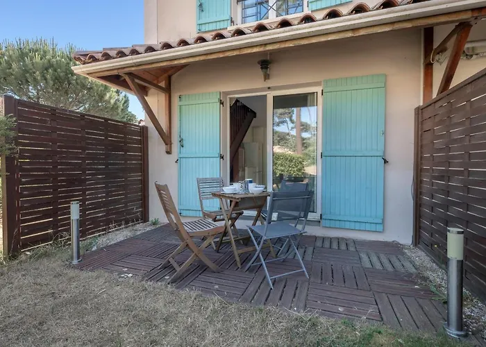 Maison à 500m De La Pour 4 Saint-Brévin-les-Pins