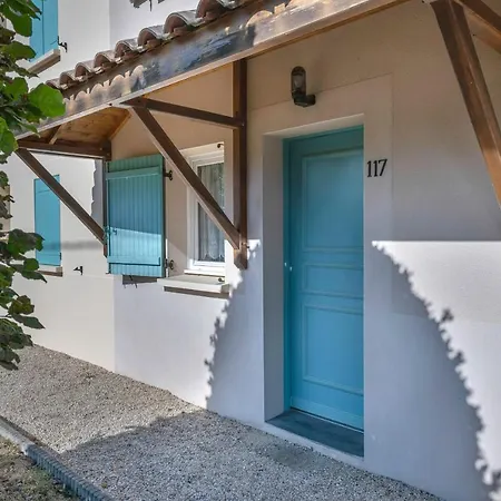 Maison à 500m De La Pour 4 Casa de Férias