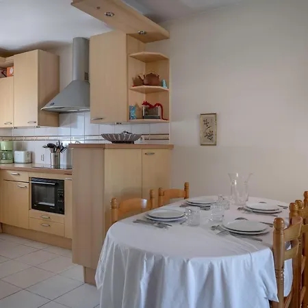 Maison à 500m De La Pour 4 * Saint-Brevin-les-Pins