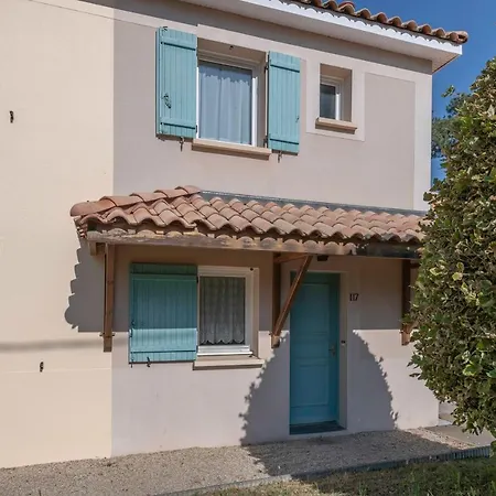 Casa de Férias Maison à 500m De La Pour 4 *