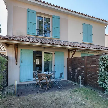 Maison à 500m De La Pour 4 Casa de Férias Saint-Brevin-les-Pins