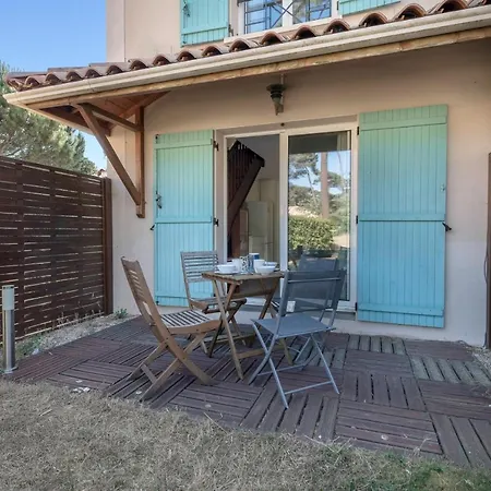 Maison à 500m De La Pour 4 Saint-Brevin-les-Pins