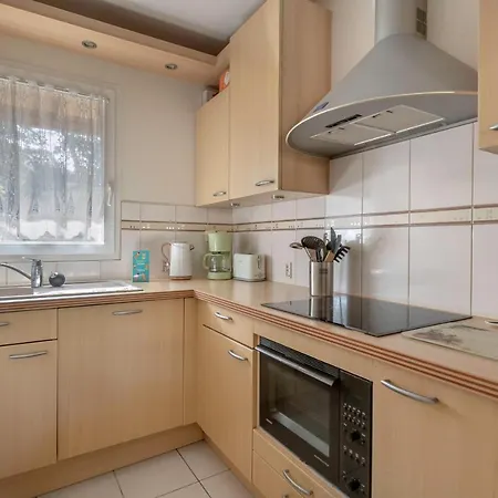 Maison à 500m De La Pour 4 Casa de Férias Saint-Brevin-les-Pins