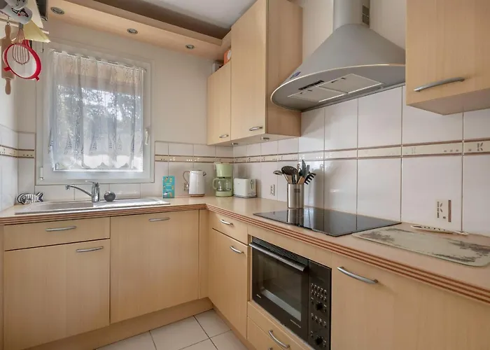 Maison A 500m De La Pour 4 בית נופש סן-ברבן-לה-פן